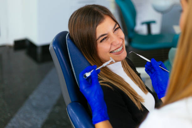 Best Root Canal Treatment  in Woodcrest, CA