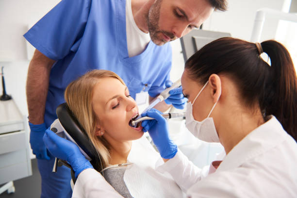 Best General Dentistry  in Woodcrest, CA