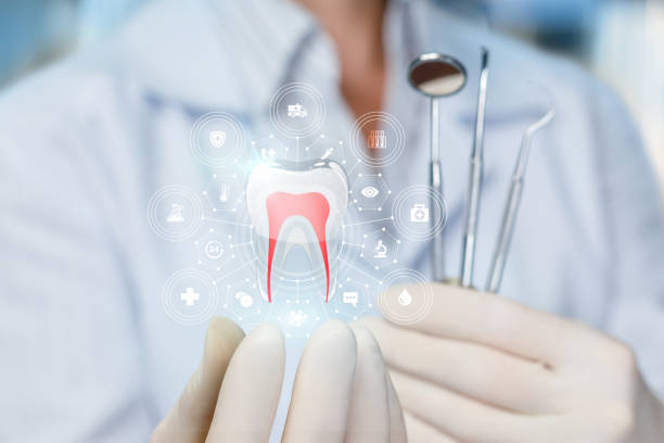 Our Range of Dental Services in Woodcrest, CA